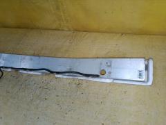 Жесткость бампера на Toyota Prius NHW20 Фото 2