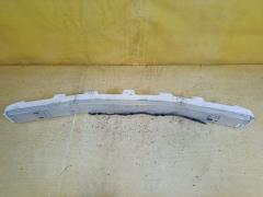 Жесткость бампера на Toyota Prius NHW20 Фото 4