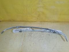 Жесткость бампера на Toyota Mark II GX100, Переднее расположение