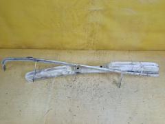 Жесткость бампера на Toyota Mark Ii GX100 Фото 5