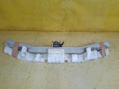 Жесткость бампера на Nissan Tiida C11, Переднее расположение