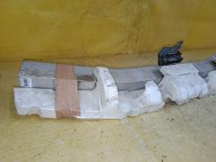 Жесткость бампера на Nissan Tiida C11 Фото 3