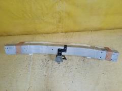 Жесткость бампера на Nissan Tiida C11 Фото 4