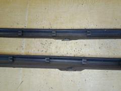 Порог кузова пластиковый ( обвес ) на Honda N-Wgn JH1 Фото 8