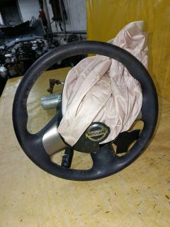 Рулевая колонка на Nissan March K13 Фото 2