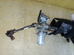 Рулевая колонка на Nissan March K13 Фото 4