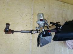 Рулевая колонка на Nissan March K13 Фото 5