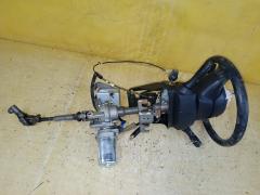 Рулевая колонка на Nissan Note E12