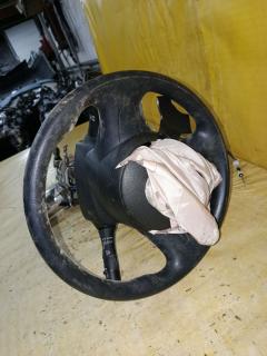 Рулевая колонка на Nissan Note E12 Фото 2