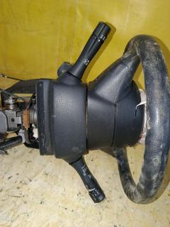 Рулевая колонка на Nissan Note E12 Фото 3