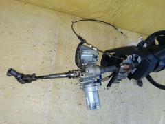 Рулевая колонка на Nissan Note E12 Фото 4