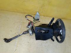 Рулевая колонка на Toyota Prius ZVW30