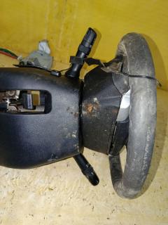 Рулевая колонка на Toyota Prius ZVW30 Фото 3