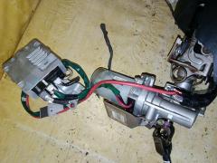 Рулевая колонка на Toyota Prius ZVW30 Фото 5