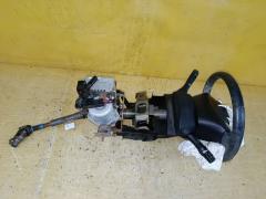 Рулевая колонка на Nissan Leaf AZE0