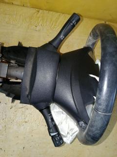 Рулевая колонка на Nissan Leaf AZE0 Фото 3