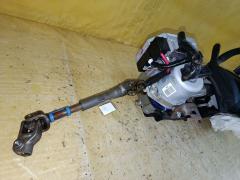 Рулевая колонка на Nissan Leaf AZE0 Фото 4