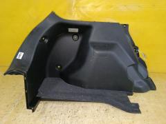 Обшивка багажника на Nissan Tiida C11 84951-ED00001, Заднее Левое расположение