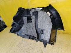 Обшивка багажника 84951-ED00001 на Nissan Tiida C11 Фото 4