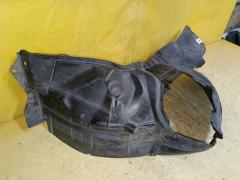 Подкрылок 63842-ED05D на Nissan Tiida C11 HR15DE Фото 3