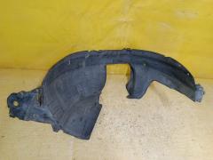 Подкрылок на Nissan Note E11 HR15DE 63841-8Y20A  212629  2711FL-1B  2711FL1  2711FL1T  63841-9U20A  63841-9U20B  63843-9U000  915.NS11115L  974591  DS11174AL  IK-1217  ST-DTE1-016L-2, Переднее Левое расположение