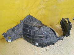 Подкрылок 63841-8Y20A, 212629, 2711FL-1B, 2711FL1, 2711FL1T, 63841-9U20A, 63841-9U20B, 63843-9U000, 915.NS11115L, 974591, DS11174AL, IK-1217, ST-DTE1-016L-2 на Nissan Note E11 HR15DE Фото 2