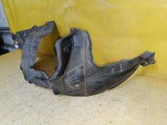 Подкрылок 63841-8Y20A, 212629, 2711FL-1B, 2711FL1, 2711FL1T, 63841-9U20A, 63841-9U20B, 63843-9U000, 915.NS11115L, 974591, DS11174AL, IK-1217, ST-DTE1-016L-2 на Nissan Note E11 HR15DE Фото 3