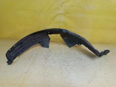 Подкрылок на Honda Fit GE6 L13A 74101-TF0-00/J0, Переднее Правое расположение