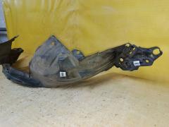 Подкрылок 74101-TF0-00/J0 на Honda Fit GE6 L13A Фото 2