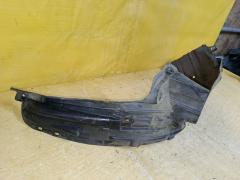 Подкрылок 74101-TF0-00/J0 на Honda Fit GE6 L13A Фото 3