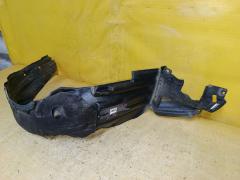 Подкрылок 53875-47020, 915.TY11151R, LT-TY6178 на Toyota Prius NHW20 1NZ-FXE Фото 2