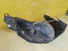 Подкрылок 74151-TF0-00/J0 на Honda Fit GE6 L13A Фото 2