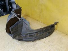 Подкрылок 74151-TF0-00/J0 на Honda Fit GE6 L13A Фото 3
