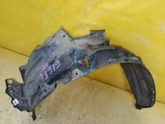 Подкрылок 74151-TF0-00/J0 на Honda Fit GE6 L13A Фото 4