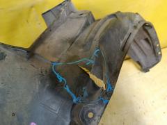 Подкрылок 74151-TF0-00/J0 на Honda Fit GE6 L13A Фото 5