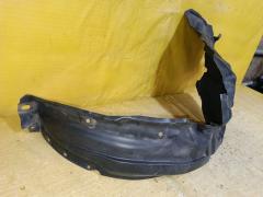 Подкрылок 63842-3VA0A на Nissan Note E12 HR12DDR Фото 3