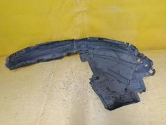Подкрылок на Nissan Note E12 HR12DDR 63842-3VA0A, Переднее Правое расположение