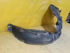 Подкрылок 63842-3VA0A на Nissan Note E12 HR12DDR Фото 3