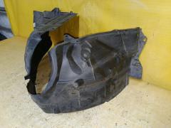 Подкрылок 63843-ED05D на Nissan Tiida C11 HR15DE Фото 3