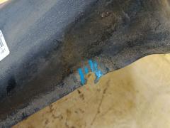 Подкрылок 53876-47030 на Toyota Prius ZVW30 2ZR-FXE Фото 2