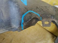 Подкрылок 53876-47030 на Toyota Prius ZVW30 2ZR-FXE Фото 3