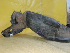 Подкрылок 53876-47030 на Toyota Prius ZVW30 2ZR-FXE Фото 4