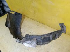 Подкрылок 53876-47030 на Toyota Prius ZVW30 2ZR-FXE Фото 5