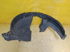 Подкрылок на Nissan Note E11 HR15DE 63843-1U600  212629  2711FL-1B  2711FL1  2711FL1T  63841-9U20A  63841-9U20B  63843-9U000  915.NS11115L  974591  DS11174AL  IK-1217  ST-DTE1-016L-2, Переднее Левое расположение