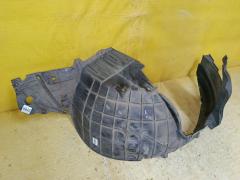 Подкрылок 63843-1U600, 212629, 2711FL-1B, 2711FL1, 2711FL1T, 63841-9U20A, 63841-9U20B, 63843-9U000, 915.NS11115L, 974591, DS11174AL, IK-1217, ST-DTE1-016L-2 на Nissan Note E11 HR15DE Фото 2