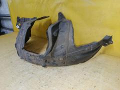 Подкрылок 63843-1U600, 212629, 2711FL-1B, 2711FL1, 2711FL1T, 63841-9U20A, 63841-9U20B, 63843-9U000, 915.NS11115L, 974591, DS11174AL, IK-1217, ST-DTE1-016L-2 на Nissan Note E11 HR15DE Фото 3