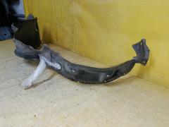 Подкрылок 53876-47030 на Toyota Prius ZVW30 2ZR-FXE Фото 3