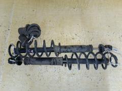 Амортизатор на Honda N-Box JF1, Заднее расположение