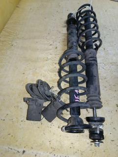 Амортизатор на Honda N-Box JF1 Фото 4