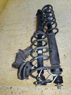 Амортизатор 52610-TY0-J210-M1 на Honda N-Box JF1 Фото 4